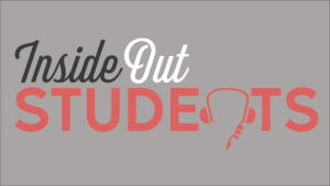 Inside Out Students Logo