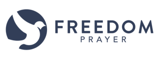 Freedom Prayer Logo